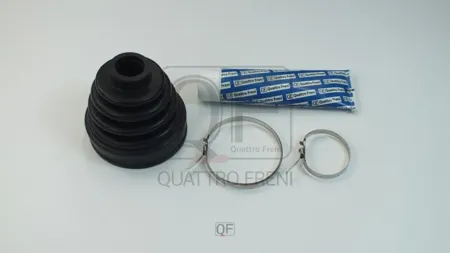 QUATTRO FRENI QF31C00145 Пыльника шруса внутреннего fr комплект