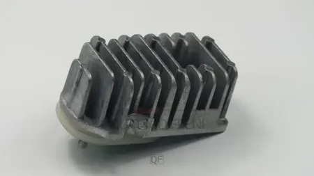 QUATTRO FRENI QF31M00040 Модуль фары светодиодный