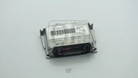 QUATTRO FRENI QF31M00091 Блок розжига