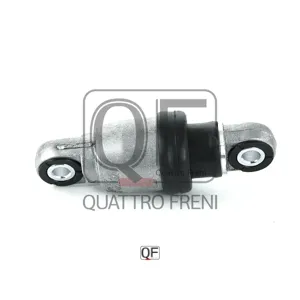 QUATTRO FRENI QF31P00046 Ролик натяжной c механизмом натяжения Toyota Avensis 1.61.8 Corolla 1.41.6 16V 00>