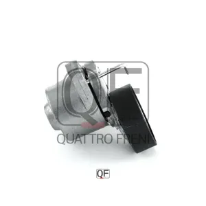 QUATTRO FRENI QF31P00074 Натяжитель приводного ремня в сборе