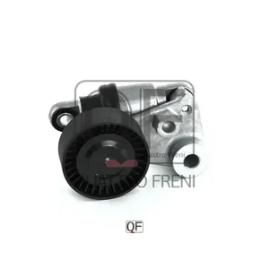 QUATTRO FRENI QF31P00075 Натяжитель приводного ремня в сборе