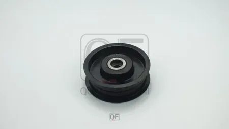 QUATTRO FRENI QF31P00230 Ролик натяжителя приводного ремня