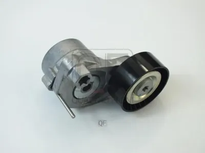 QUATTRO FRENI QF31P00255 Натяжитель приводного ремня в сборе