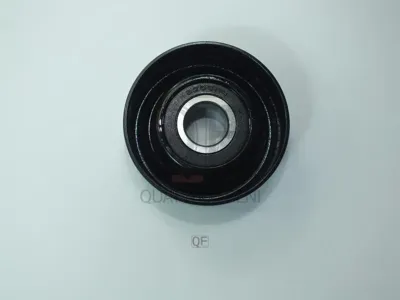 QUATTRO FRENI QF31P00301 Ролик натяжителя приводного ремня