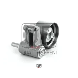 QUATTRO FRENI QF33A00094 Натяжн. ролик ремня ГРМ Kia MAGENTIS 200511 -