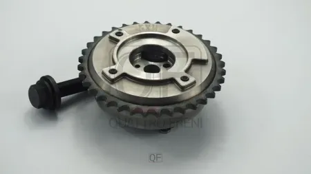 QUATTRO FRENI QF33A00171 Шестерня распредвала Toyota Camry 10- выпуск.