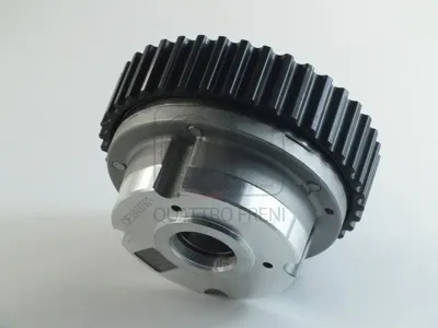 QUATTRO FRENI QF33A00301 Шестерня распредвала Ford Focus 04- выпуск.