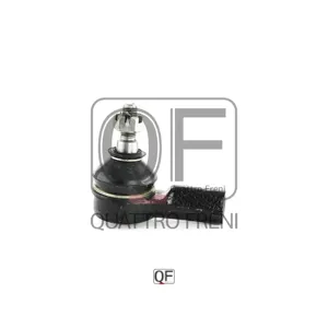 QUATTRO FRENI QF33E00060 Наконечник рулевой
