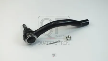 QUATTRO FRENI QF33E00206 Наконечник рулевой LH