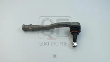 QUATTRO FRENI QF33E00215 Наконечник рулевой LH