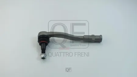 QUATTRO FRENI QF33E00216 Наконечник рулевой RH