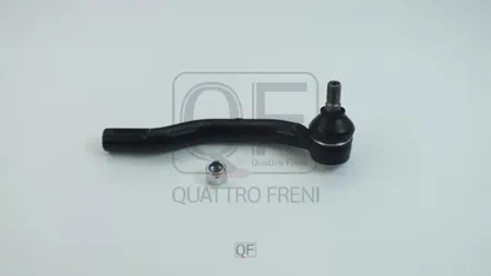 QUATTRO FRENI QF33E00228 Наконечник рулевой тяги R