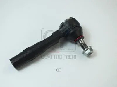 QUATTRO FRENI QF33E00229 Наконечник рулевой