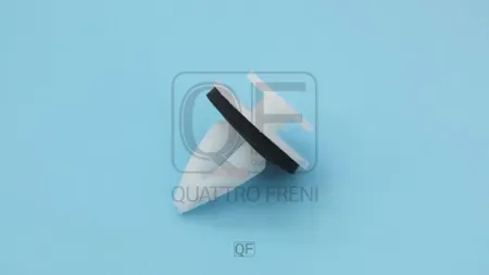 QUATTRO FRENI QF33G00011 Клипса BMW
