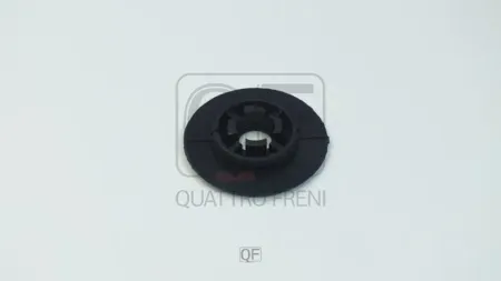 QUATTRO FRENI QF33G00021 Клипса VAG