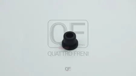 QUATTRO FRENI QF33G00033 Клипса BMW капота