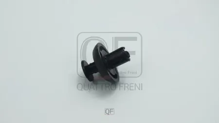 QUATTRO FRENI QF33G00039 Клипса Toyota AURIS Corolla 18- перед.