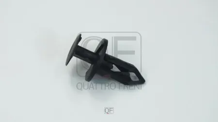 QUATTRO FRENI QF33G00078 Клипса Chevrolet бампера