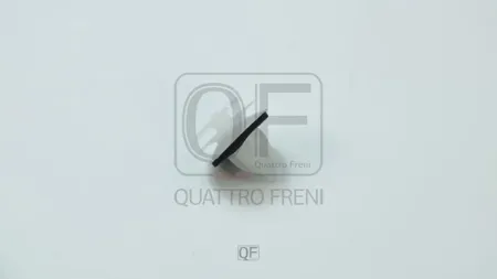 QUATTRO FRENI QF33G00108 Клипса Mazda 3 03-