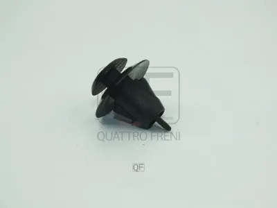 QUATTRO FRENI QF33G00121 Клипса