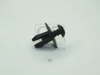 QUATTRO FRENI QF33G00153 Клипса BMW с распорной втулкой