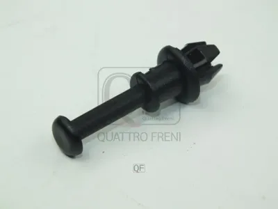 QUATTRO FRENI QF33G00158 Клипса VW Polo 10-
