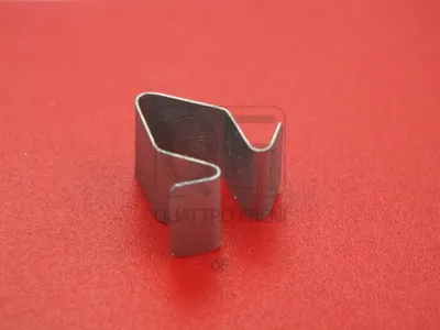 QUATTRO FRENI QF33G00166 Клипса VAG метал.