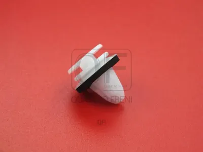 QUATTRO FRENI QF33G00190 Клипса пластиковая