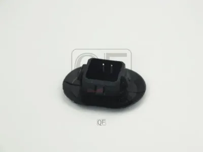 QUATTRO FRENI QF33G00196 Клипса пластиковая