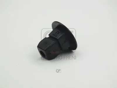 QUATTRO FRENI QF33G00208 Клипса VAG пластик.