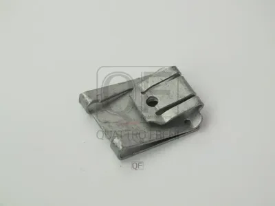 QUATTRO FRENI QF33G00267 Клипса крепежная