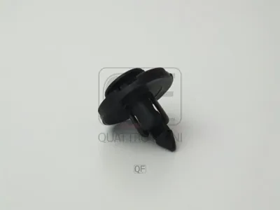 QUATTRO FRENI QF33G00280 КЛИПСА ПЛАСТИКОВАЯ
