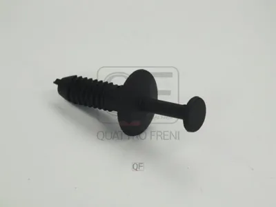 QUATTRO FRENI QF33G00292 Клипса пластиковая