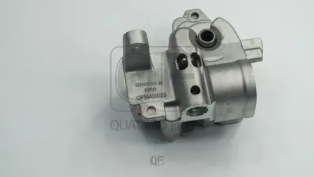 QUATTRO FRENI QF34A00023 Масляный насос