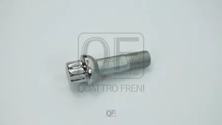 QUATTRO FRENI QF34C00012 Болт колесный