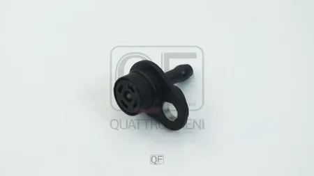 QUATTRO FRENI QF34F00003 Клапан вакуумного насоса