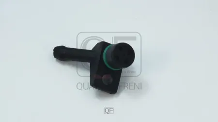 QUATTRO FRENI QF34F00020 Клапан BMW 1(F20)3(E90) вакуумного насоса