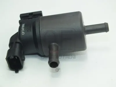 QUATTRO FRENI QF34F00043 Клапан вакуумного насоса