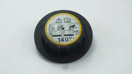 QUATTRO FRENI QF35A00048 Крышка расширительного бачка 140 kpa