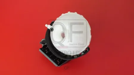 QUATTRO FRENI QF35A00076 Бачок BMW 3(F30) расширительный