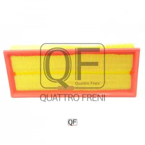 QUATTRO FRENI QF36A00115 Воздушный фильтр