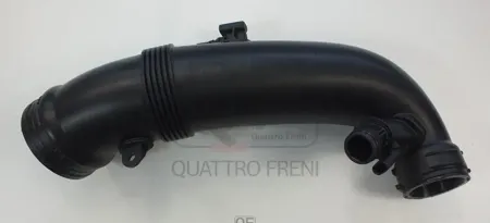 QUATTRO FRENI QF36A00551 Патрубок MINI CABRIOCLUBMANCOUTRYMANCOUPE интеркулера