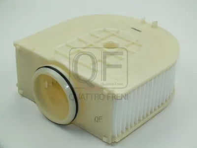 QUATTRO FRENI QF36A00610 Воздушный фильтр
