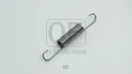 QUATTRO FRENI QF36F00003 ПРУЖИНА КОЛОДОК СТОЯНОЧНОГО ТОРМОЗА