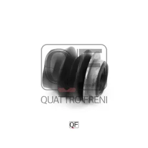 QUATTRO FRENI QF40F00027 Пыльник Lexus IS250350 05- напр.торм.суппорта перед.