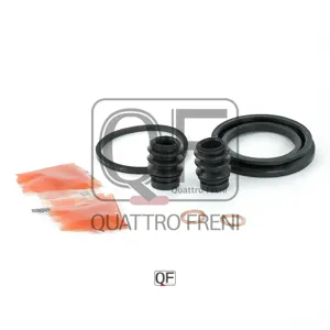 QUATTRO FRENI QF40F00085 Ремкомплект суппорта тормозного