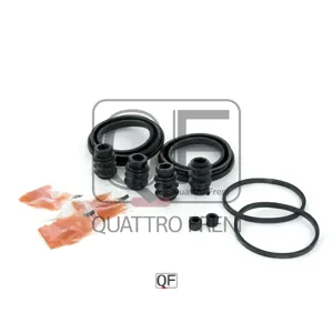 QUATTRO FRENI QF40F00110 Ремкомплект суппорта Hyundai Tucson -10 пер.прав.лев.