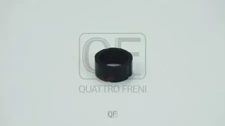 QUATTRO FRENI QF40F00147 Кольцо уплотнительное Toyota Corolla -99 направляющей суппорта