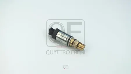 QUATTRO FRENI QF40Q00149 Клапан компрессора кондиционера